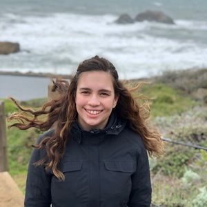 Meet your Posher, Kari